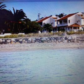 Seaside Villas Rental, hotel u Češmama