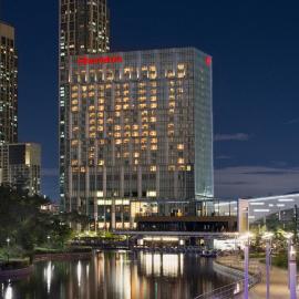Sheraton Grand Incheon Hotel، فندق في انشيون