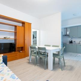 Casa a Giulianova a due passi dal mare