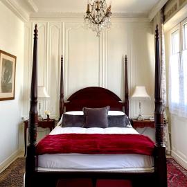 Le Macassar, hotel a Corbie