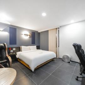 Xian Hotel, hotel in Cheongju