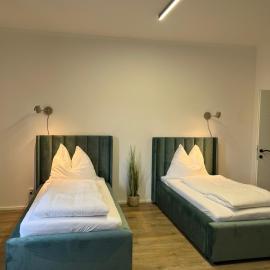 Sofia Apartment Neubaugasse 1 Nähe Redbull Ring
