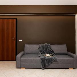 Appartamento Le Palme, hotel a Tivoli Terme