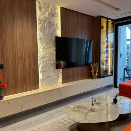 Appartement Corail à Marina Smir