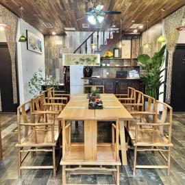 Beijing Shixi courtyard Inn Forbidding City, hotel in Beijing
