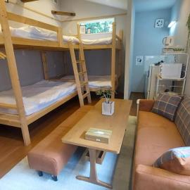 Hyuga Surf Camp 101 - Vacation STAY 29178v