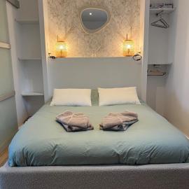 Maisonnette Proche Gare & Centre l Jardin l Clim, hotel sa Castres