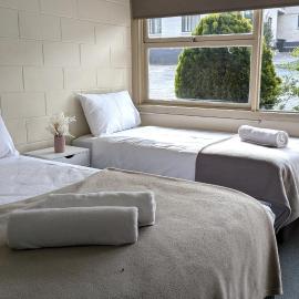 The Swiss Motel, hotel din Cooma