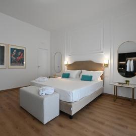 Spazio83 Comfort Rooms
