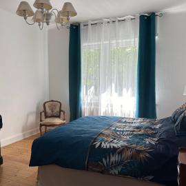 Maison du F'Or, hotel in Huningue