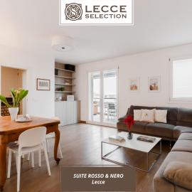 Suite Rosso & Nero - Lecce Selection