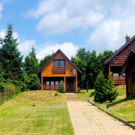 Staś, Hotel in Zarzecze