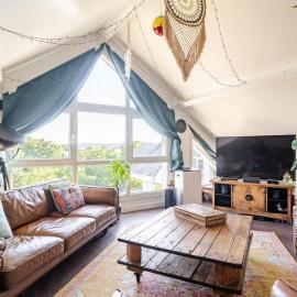 Duplex Plaisir - 25 min du centre de Paris - avec Parking – hotel w mieście Plaisir