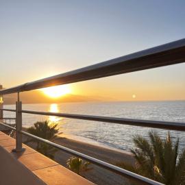 Miramar โรงแรมในคาสเตล เด เฟโร