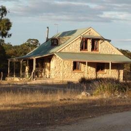 Broken Gum Country Retreat, hotel v mestu Hartley