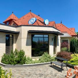 Fedasz Dental Szálláshely, hotel in Pilisvörösvár