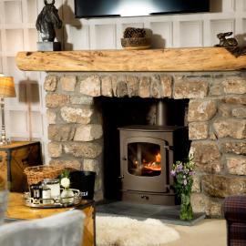 The Coach House, hotelli kohteessa Reynoldston