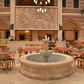 TASHAN1699 Otel ve Restoran, hotel v destinaci Amasya