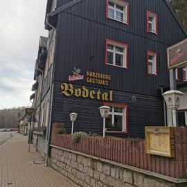 Zum Bodetal