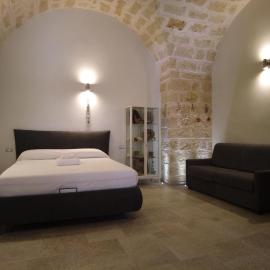 Dimora D'Altomare, hotel in Mola di Bari