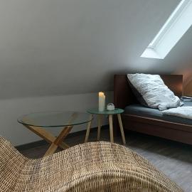 Ferienwohnung Allerblick