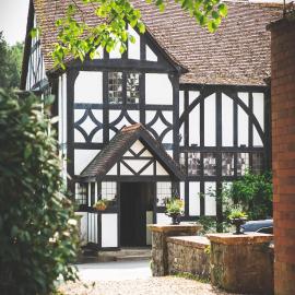 Caer Beris Hotel, khách sạn ở Builth Wells