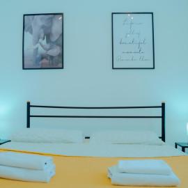 Casa Sorriso, hotel en Bérgamo