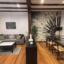 Matiko Apartment