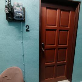 HOMESTAY DATUL BANTING #5, 1bilik 4-6org, Near Jenjarom, HargaB40, Mvslim shj, #NO TOWEL