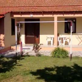 Gianni's House