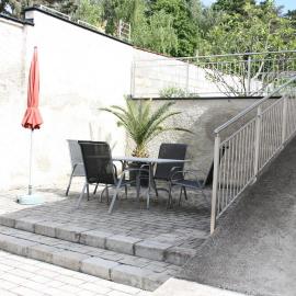 Ferienwohnung Heiling