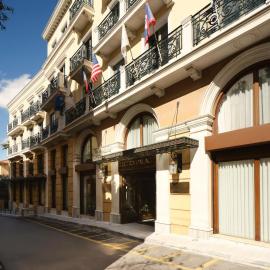 Electra Palace Athens, hotell i Aten