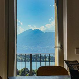 Al Laghetto apartment - Como Lake