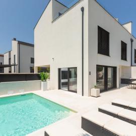 Villa Verana with pool