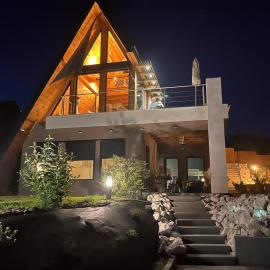 Balatinn, hotel in Balatonkenese