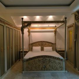Amazonica MAGİC DREAM, hotelli kohteessa Kemer