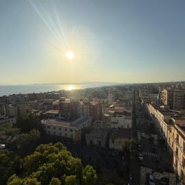 Panoramic Tower, hotel in Torre del Greco