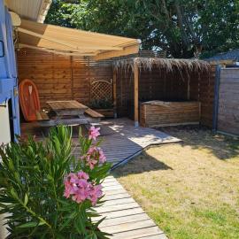 Maison sur bassin d arcachon