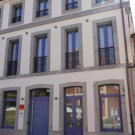 VILLAGRADO Suites, hotel in Grado