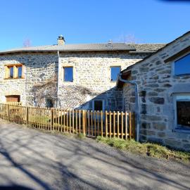 Lieux M - La petite maison
