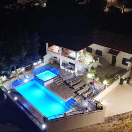 Villa Stipanovi Dvori