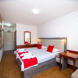 Apartments Palma, hotell Budvas
