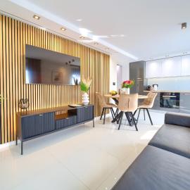 Apartments Sinisa - City of Krk, hotel a Krk