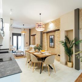 Lux apt with POOL 2 Beds2 bathspatio - Setas
