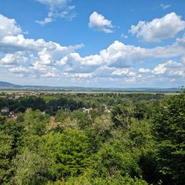 Dunai Panoráma Kisház
