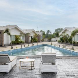 Sitara Palace and Resort