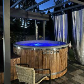 LUX HOUSE Roztocze 1