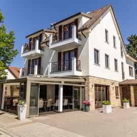 Mirage Hotel Sárvár, hotel Sárváron