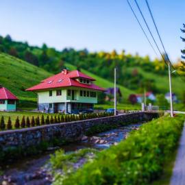 Bjelasnica Alpine Retreat - Cozy Mountain House near Sarajevo