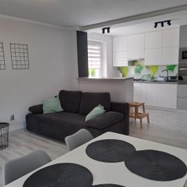 Komfortowy Apartament KEPOS Lądek-Zdrój